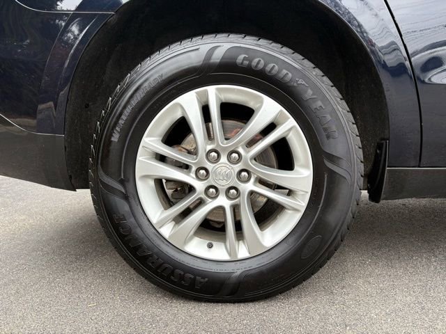 Used 2020 Buick Enclave Essence w/ Sound and Sites Package image 15