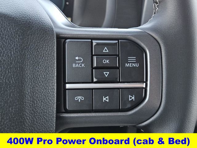 New 2026 Ford F150 XLT w/ Equipment Group 302A MID image 21