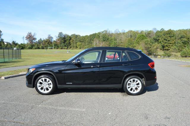 Used 2014 BMW X1 xDrive28i image 70