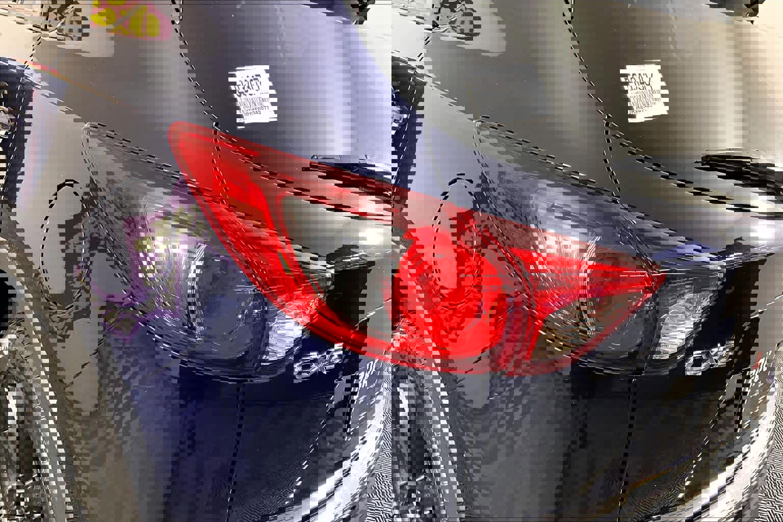 Used 2014 MAZDA CX-5 Grand Touring image 26