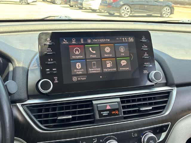 Used 2018 Honda Accord Touring image 31