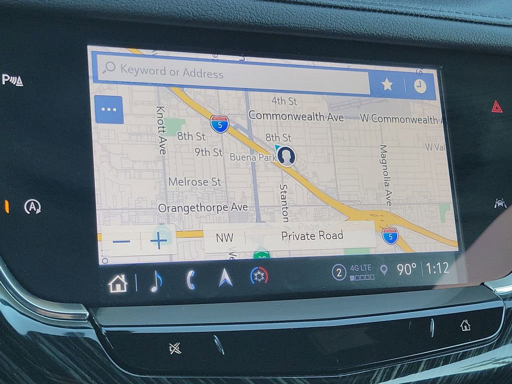 Certified 2023 Cadillac XT6 Premium Luxury image 14