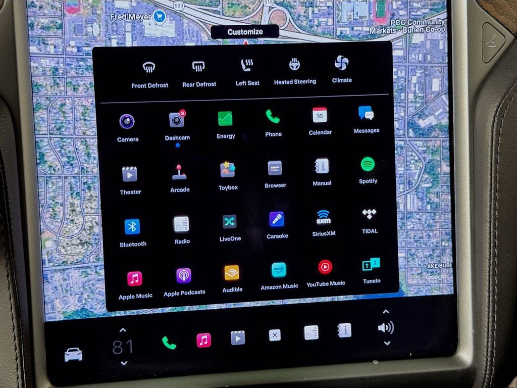 Used 2018 Tesla Model X 75D image 22