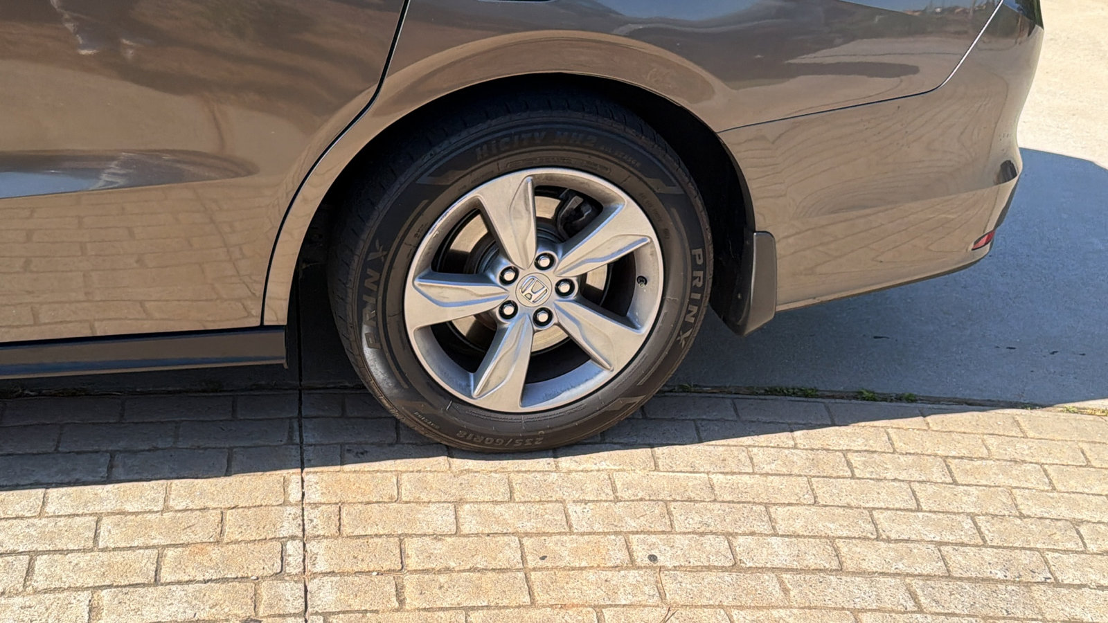 Used 2020 Honda Odyssey EX-L image 12