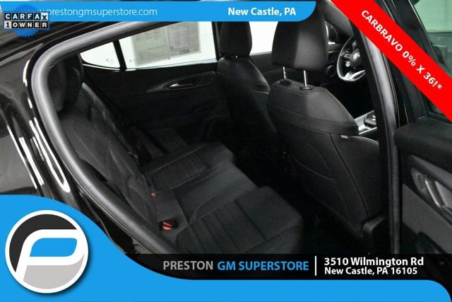 Used 2024 Alfa Romeo Tonale Ti image 17
