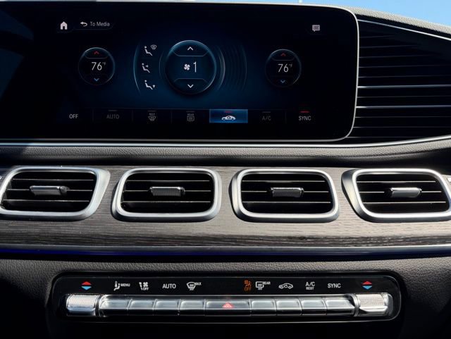 Used 2023 Mercedes-Benz GLE 350 4MATIC image 23