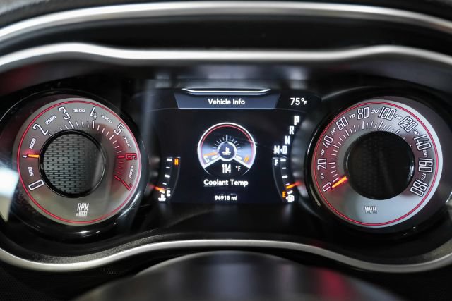 Used 2018 Dodge Challenger T/A RWD image 18
