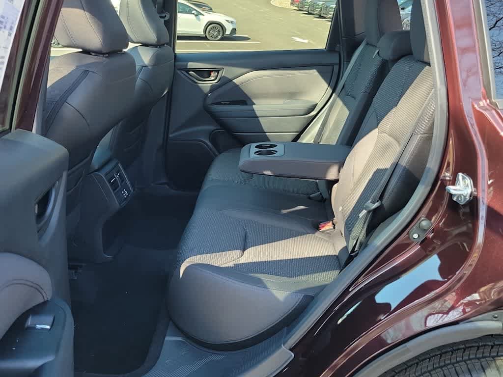 New 2026 Subaru Forester Premium image 18