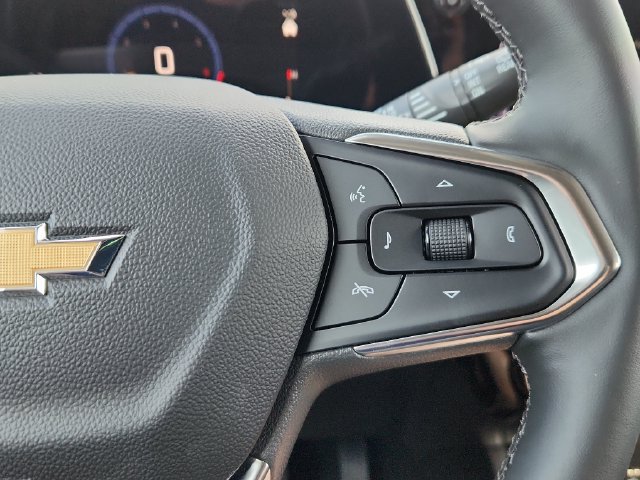 New 2026 Chevrolet TrailBlazer LT w/ Convenience Package FWD image 23