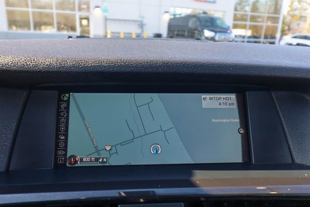 Used 2014 BMW X3 xDrive28i image 8