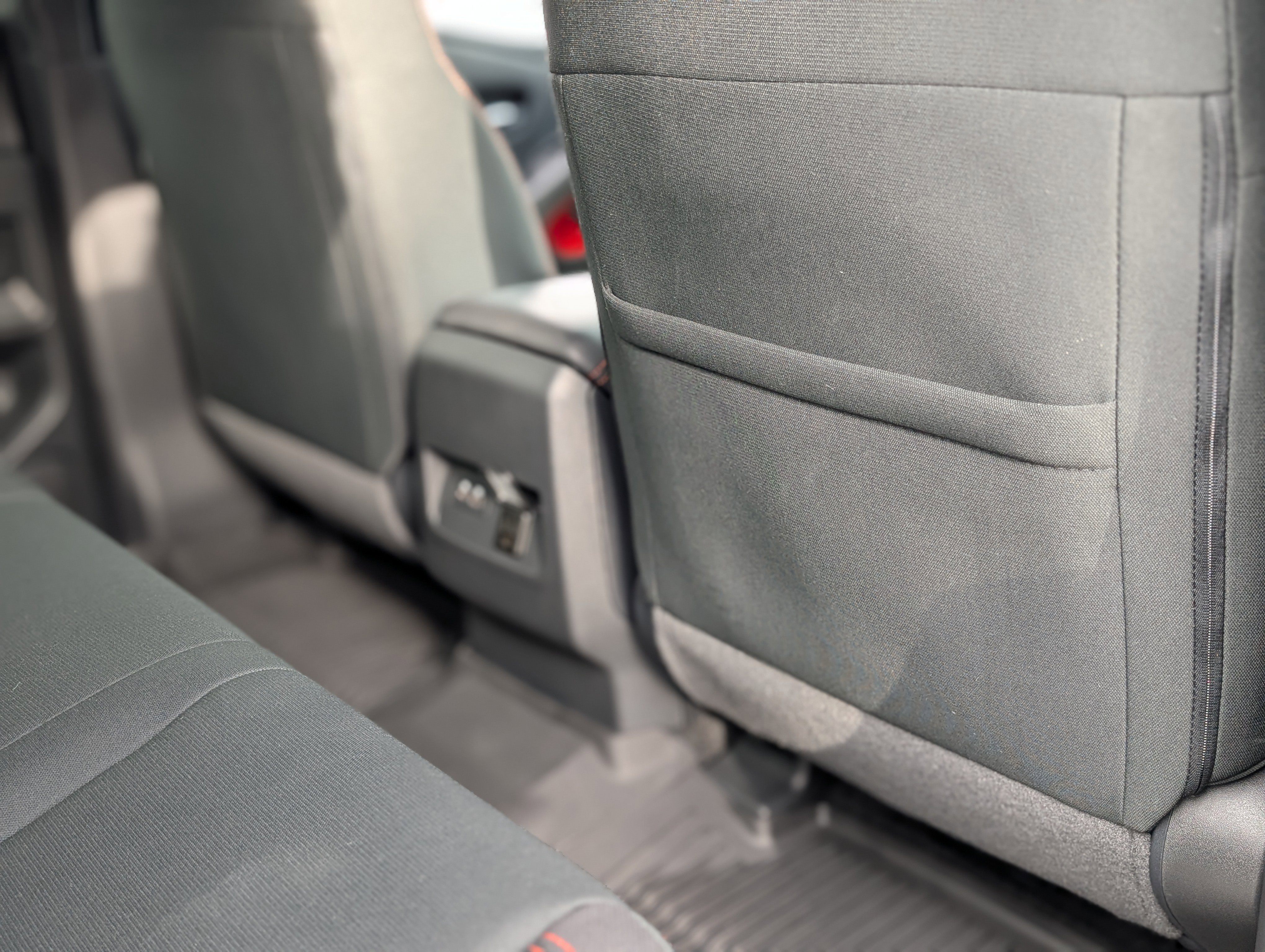 Used 2023 Nissan Frontier PRO-4X w/ Pro Convenience Package image 42