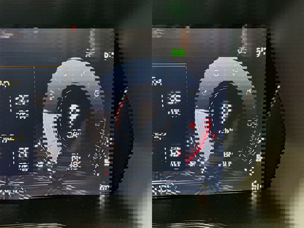 New 2026 GMC Canyon AT4 w/ Nightfall Essentials Package image 7