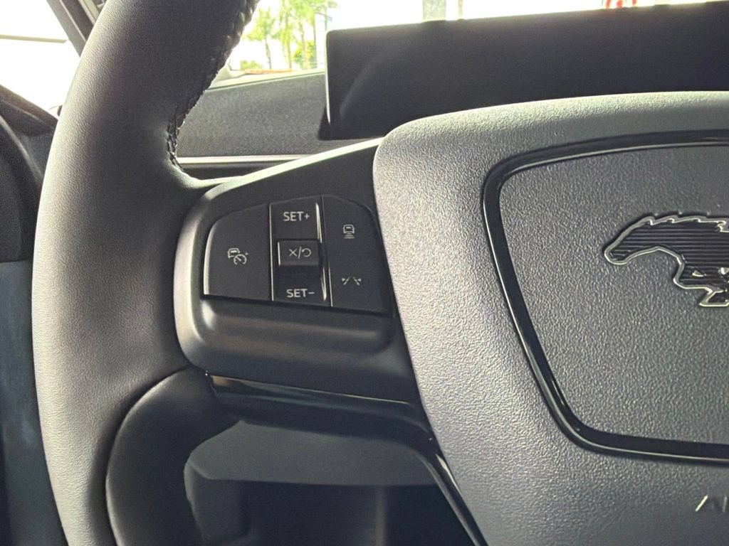 New 2026 Ford Mustang Mach-E Select AWD/4WD image 15