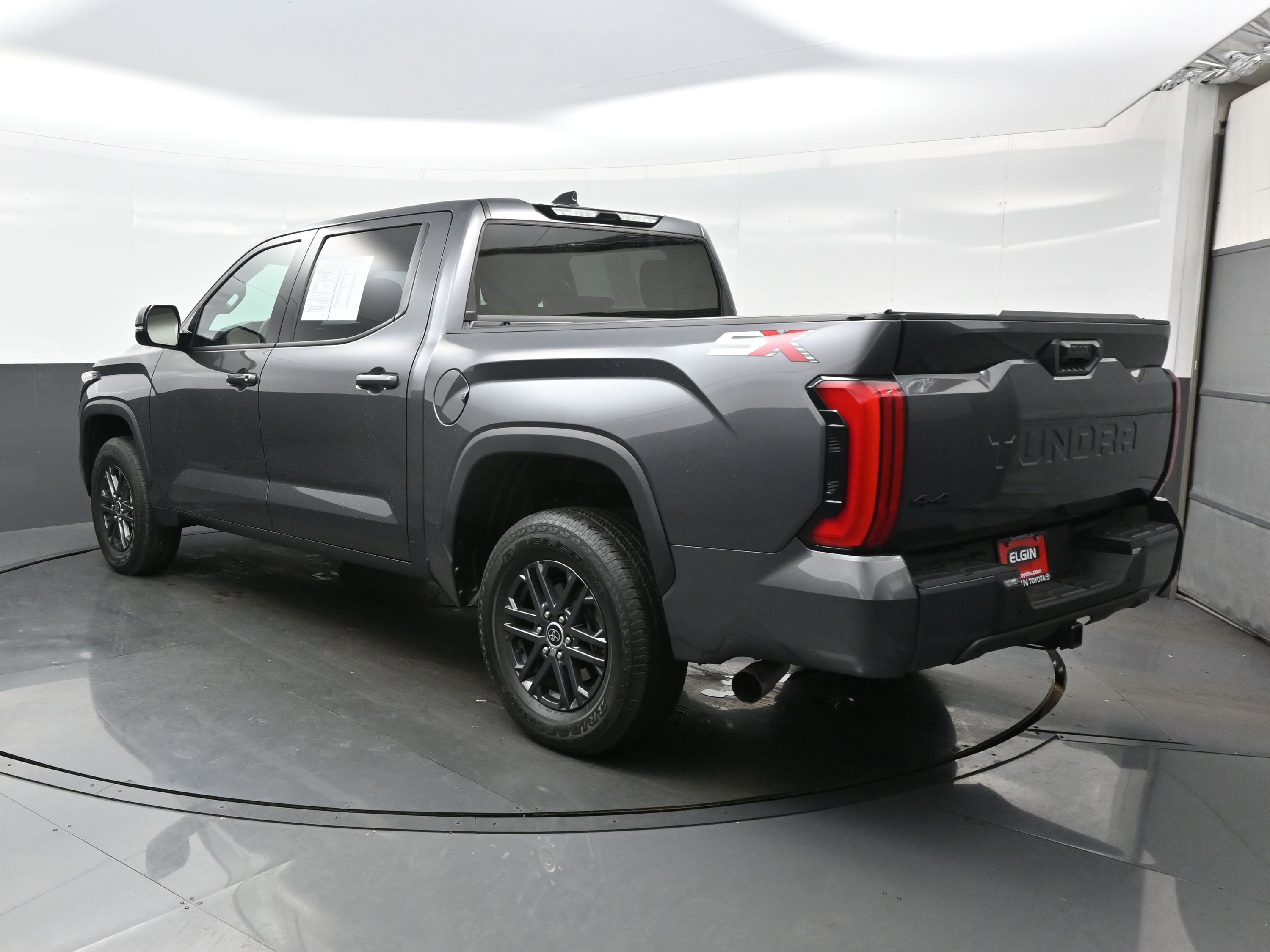 Used 2023 Toyota Tundra SR5 image 4