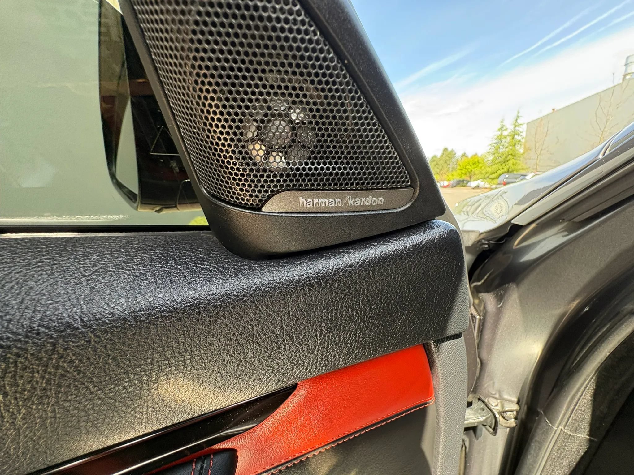 Used 2015 BMW M4 Coupe RWD image 21