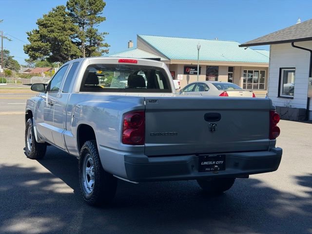 Used 2008 Dodge Dakota ST RWD image 7