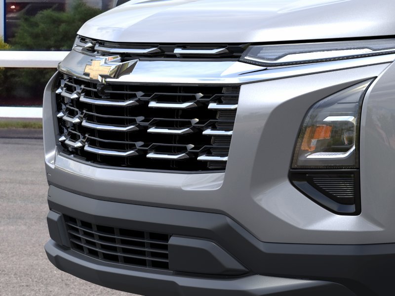 New 2026 Chevrolet Equinox LT w/ Convenience Package II AWD/4WD image 37