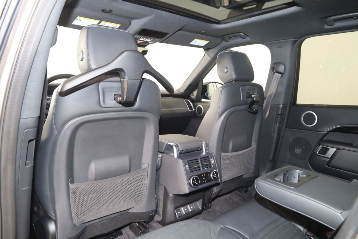 Used 2023 Land Rover Discovery S R-Dynamic AWD/4WD image 51