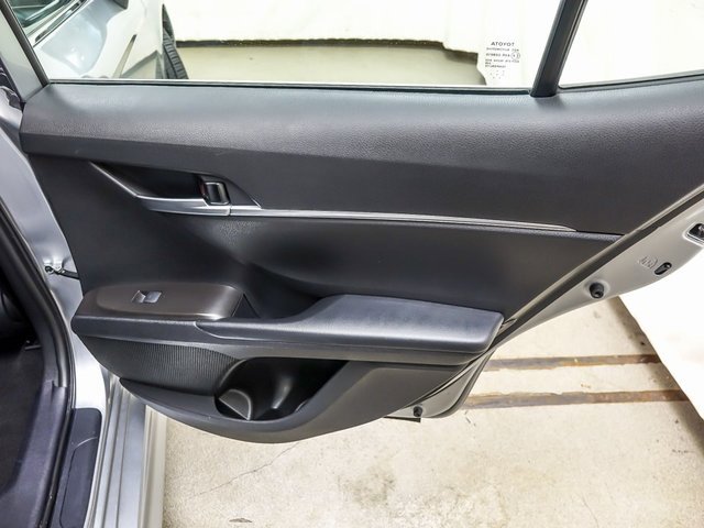 Certified 2023 Toyota Camry SE image 25