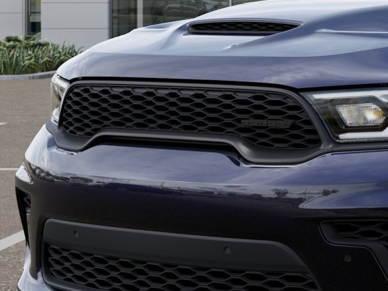 New 2027 Dodge Durango GT w/ Blacktop Package AWD/4WD image 11