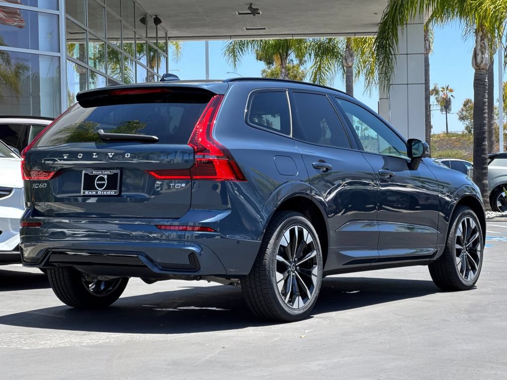 New 2026 Volvo XC60 T8 Plus w/ Protection Package Premier AWD/4WD image 5