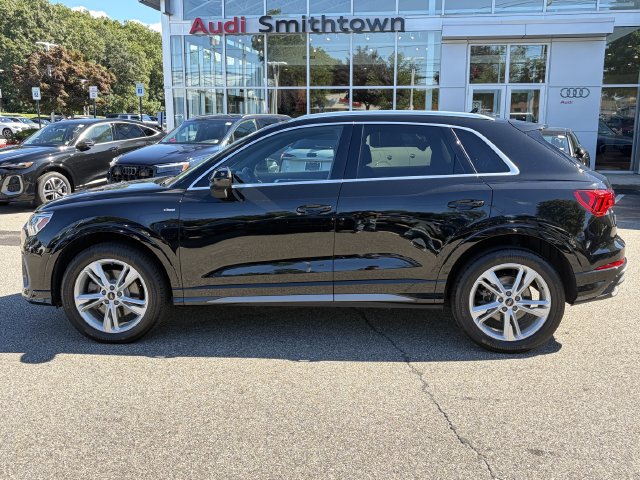 Used 2023 Audi Q3 2.0T Premium w/ Convenience Package AWD/4WD image 8