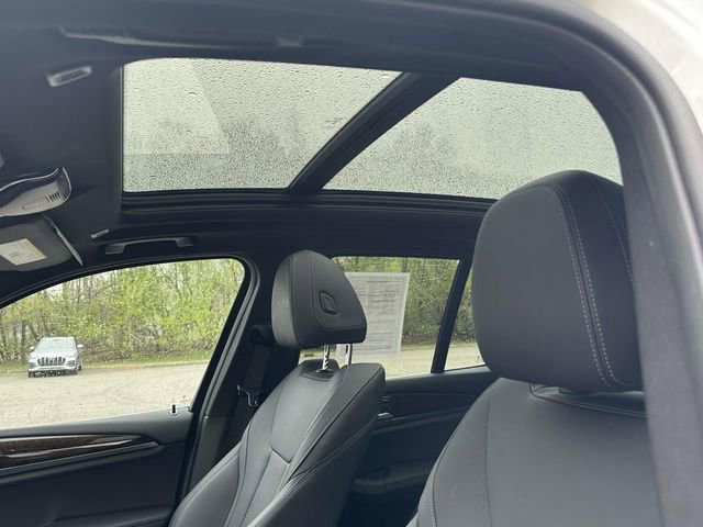 Certified 2023 BMW X3 xDrive30i w/ Premium Package w/ZPA AWD/4WD image 27