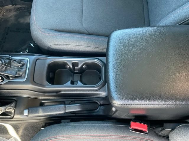 Used 2026 Jeep Gladiator Rubicon AWD/4WD image 20