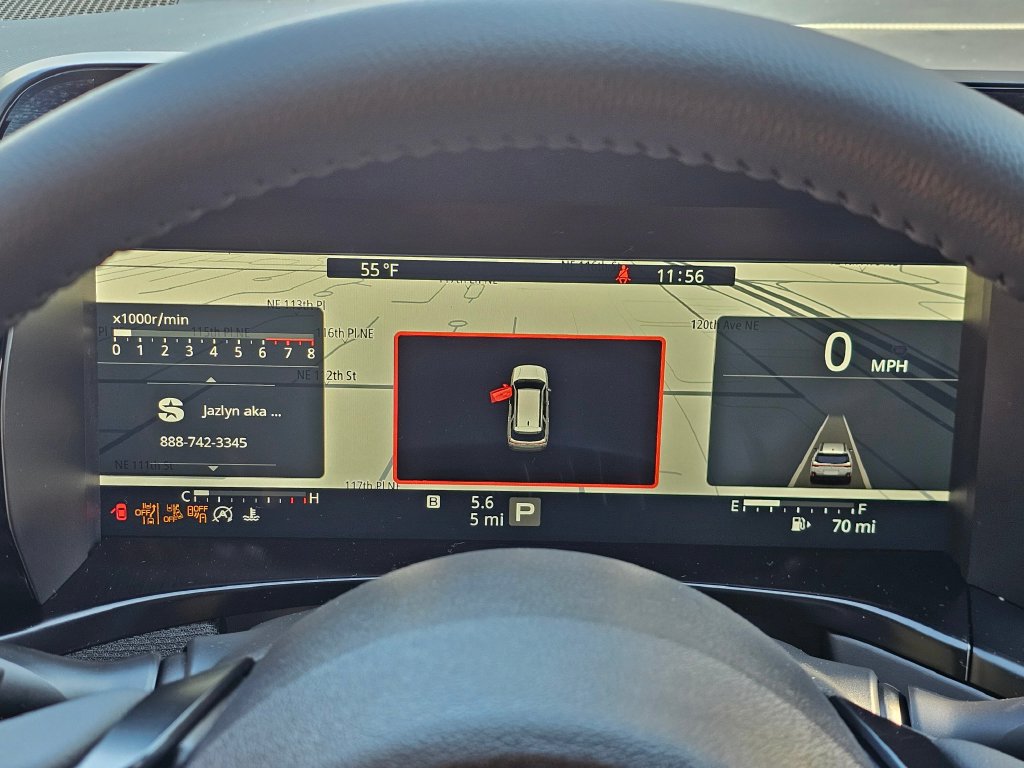New 2026 Subaru Outback Premium AWD/4WD image 21
