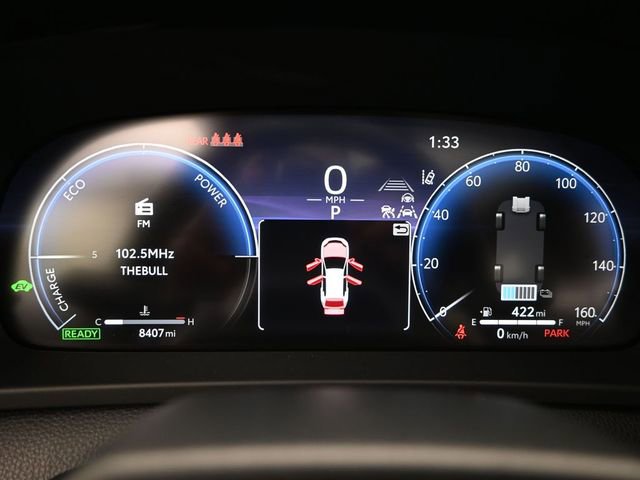 Used 2025 Toyota Crown Signia w/ Advanced Technology Package image 6