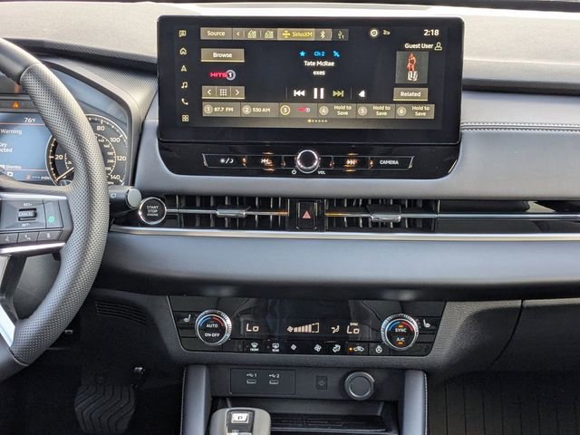 New 2026 Mitsubishi Outlander SE image 17