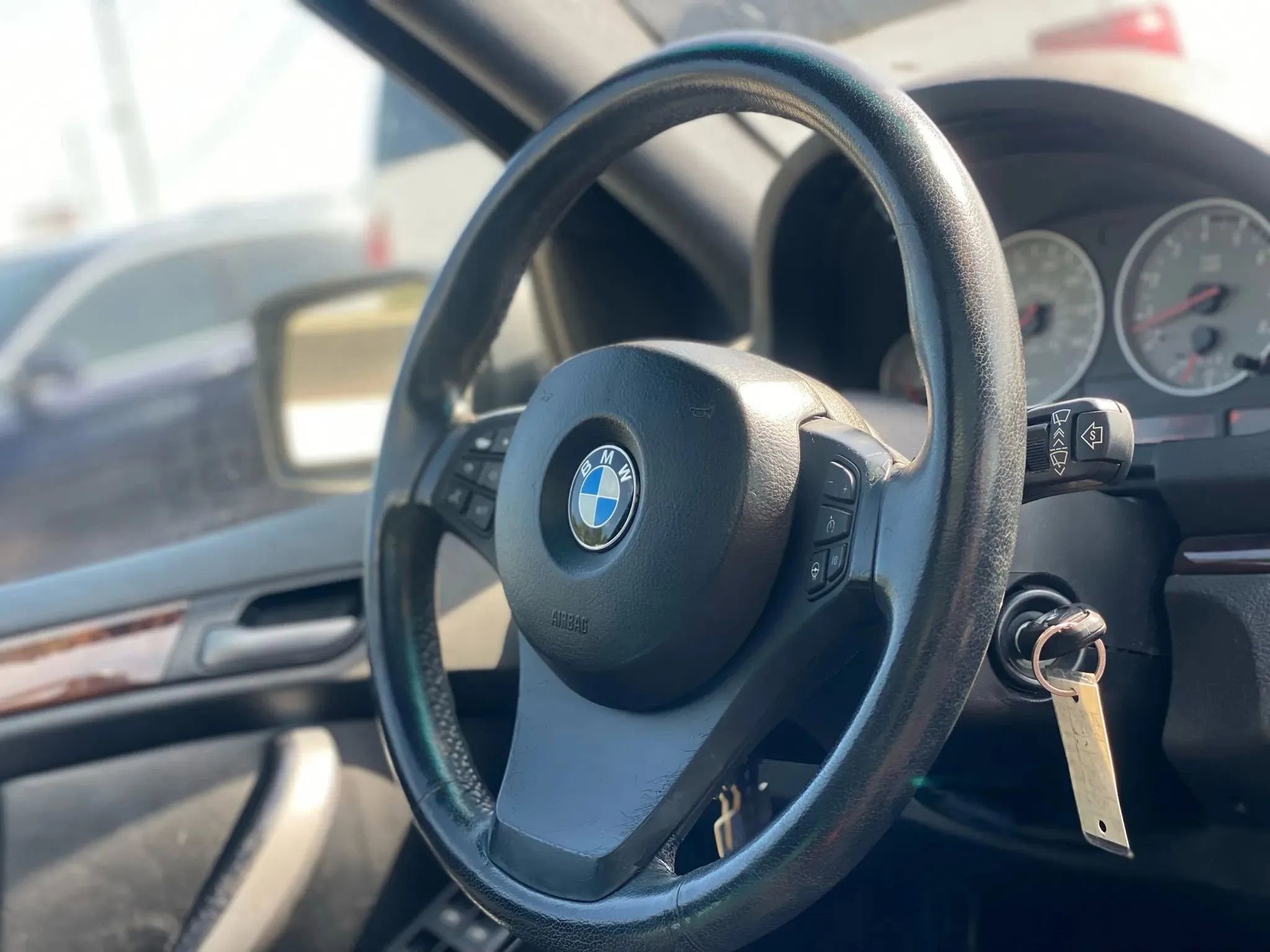 Used 2006 BMW X5 4.8is AWD/4WD image 17