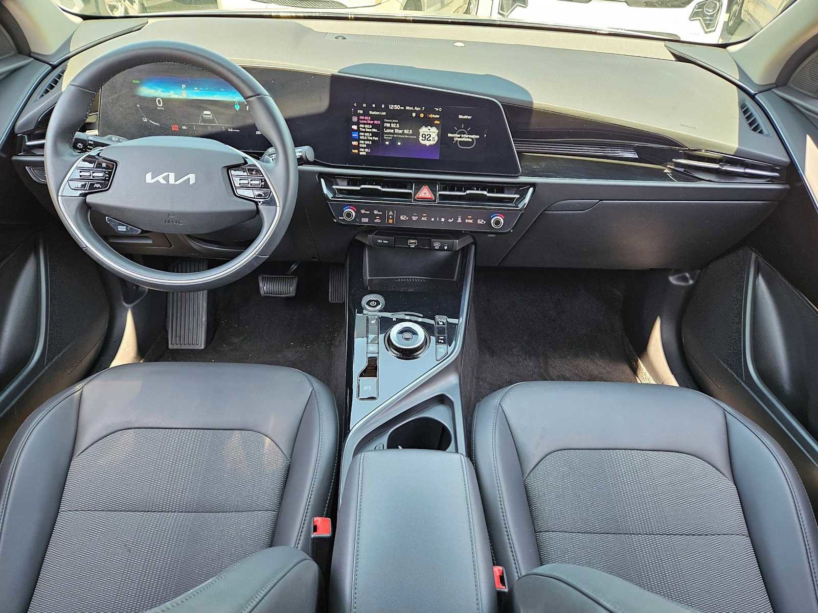 Used 2023 Kia Niro Wind image 21