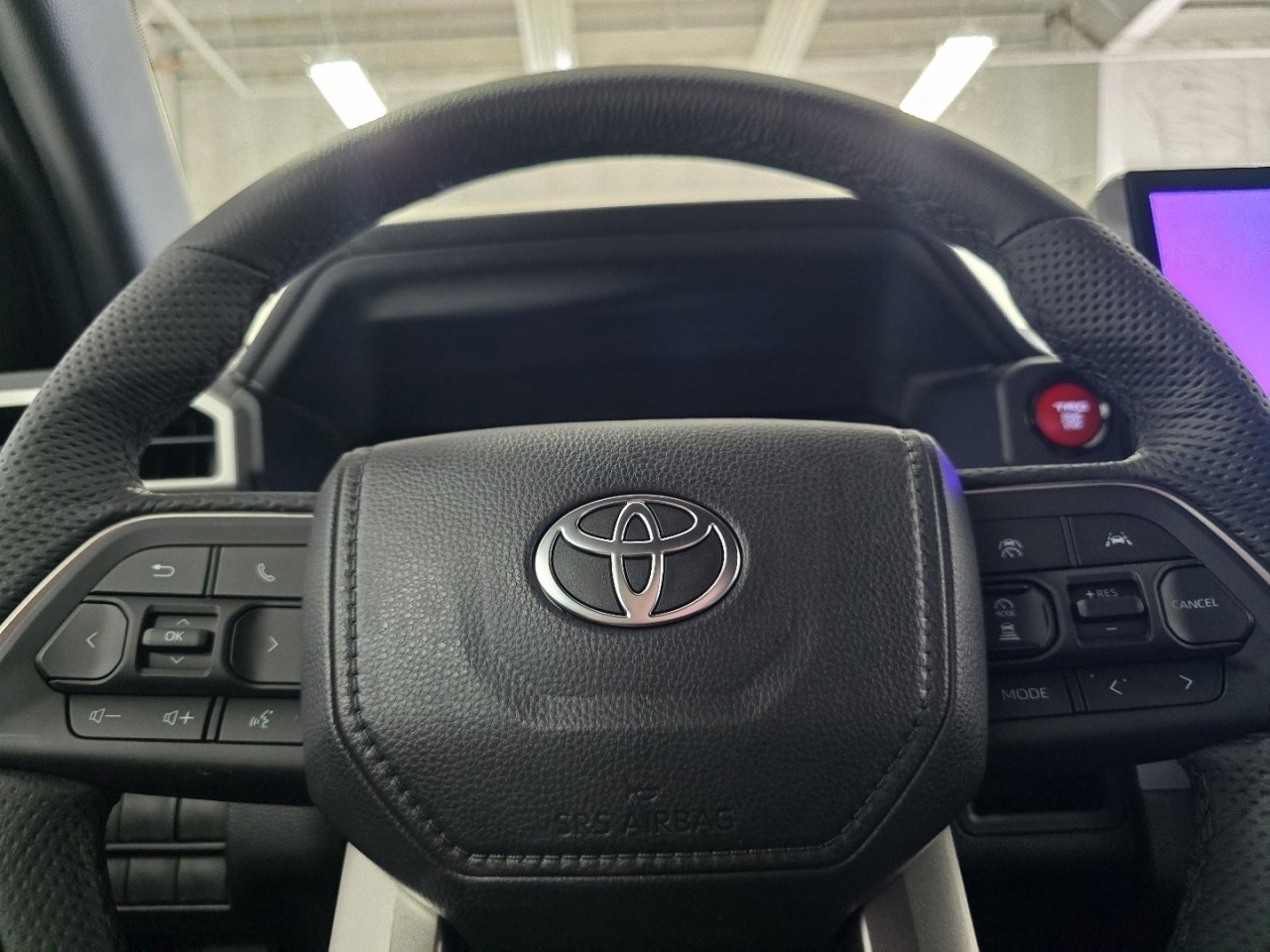 New 2026 Toyota Tacoma 4x4 Double Cab image 26