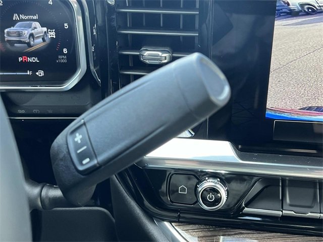 New 2026 GMC Sierra 1500 Elevation image 21