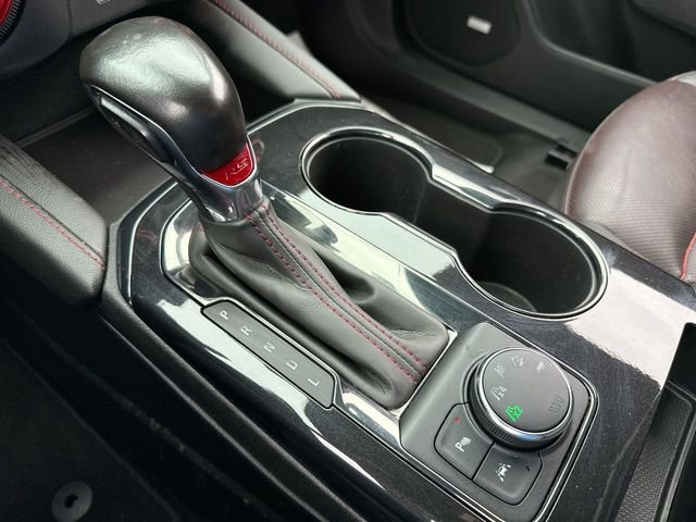 Used 2022 Chevrolet Blazer RS w/ Enhanced Convenience Package image 20