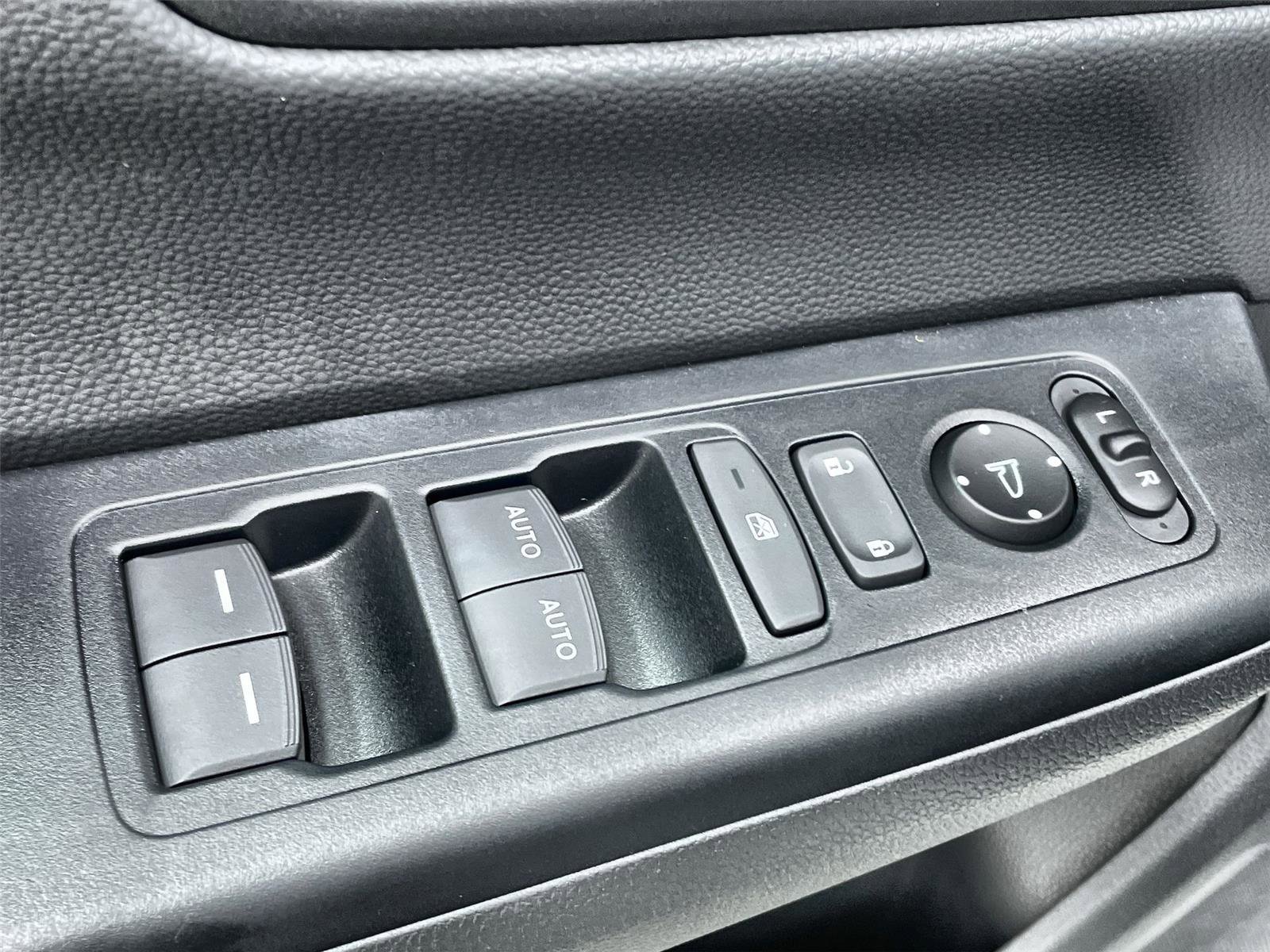 New 2026 Honda CR-V Sport image 12