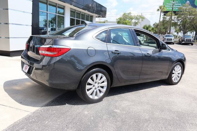 Used 2016 Buick Verano w/ Comfort Package FWD image 9