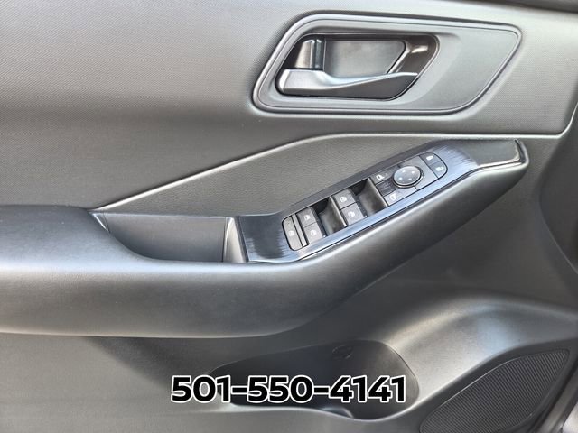 Used 2026 Nissan Rogue S image 31