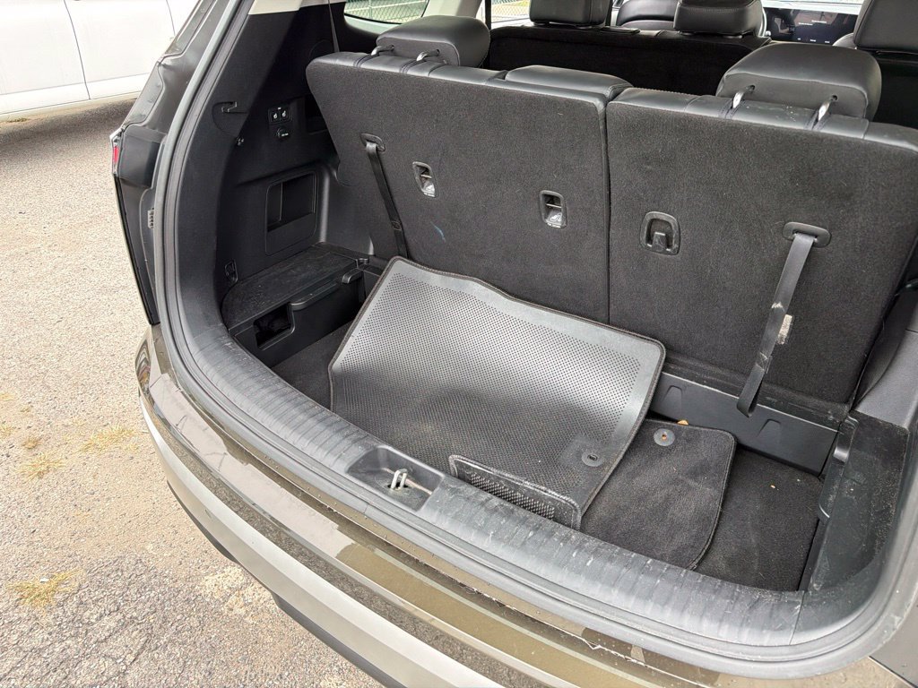 Used 2023 Kia Telluride EX AWD/4WD image 15