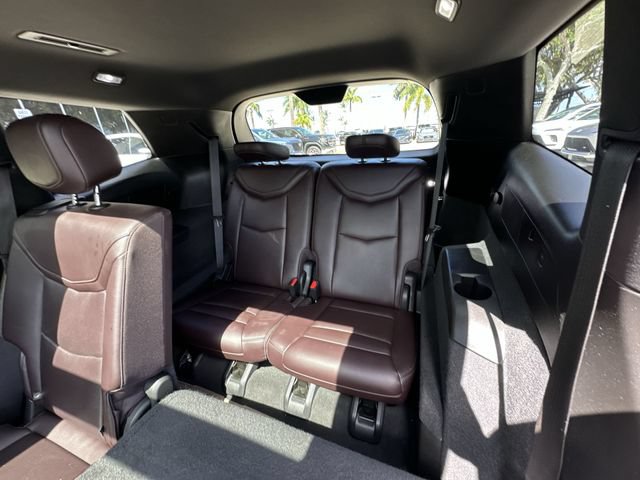 Used 2023 Cadillac XT6 Premium Luxury FWD image 31