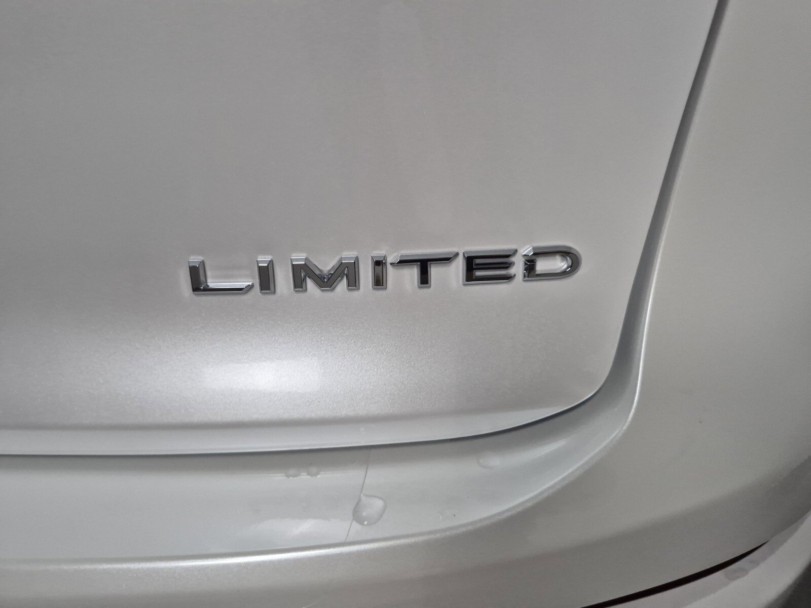 New 2026 Toyota Crown Limited image 4