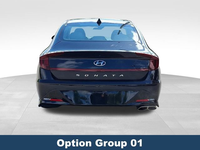 Used 2023 Hyundai Sonata SEL FWD image 6