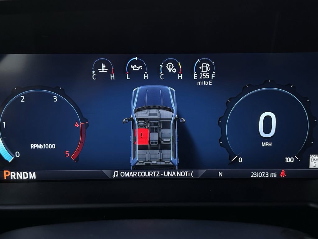 Used 2024 Ford F350 Platinum image 15