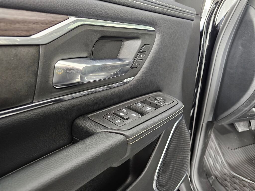 New 2026 RAM 1500 Laramie w/ Laramie Preferred Package image 21