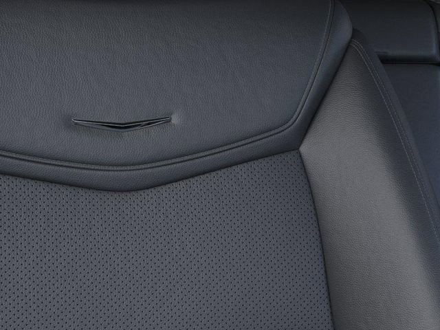 New 2026 Cadillac XT5 Premium Luxury image 21