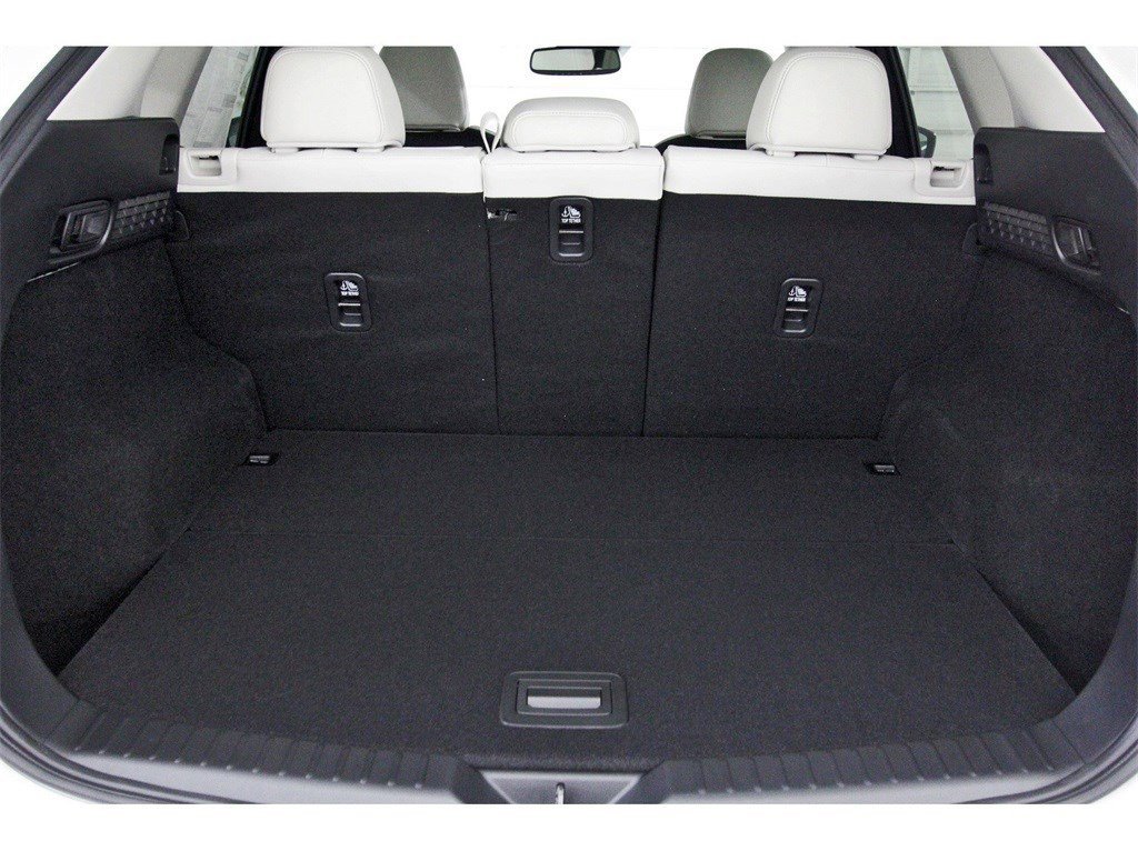 Used 2025 MAZDA CX-5 AWD 2.5 S w/ Preferred Package image 7