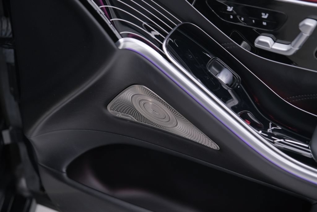 Used 2024 Mercedes-Benz Maybach S 680 4MATIC image 50