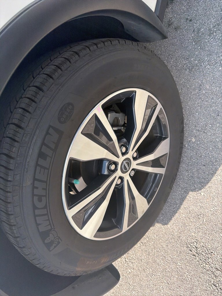 Certified 2024 Nissan Murano SV image 5