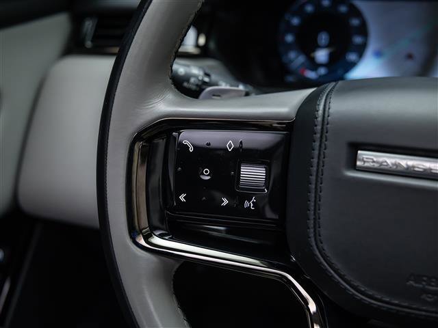 Used 2024 Land Rover Range Rover Velar S image 22
